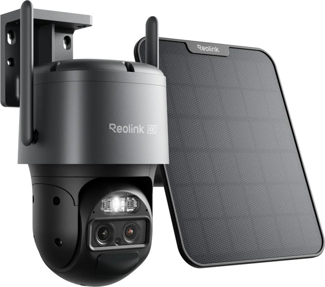 Reolink TrackMix (Battery) G