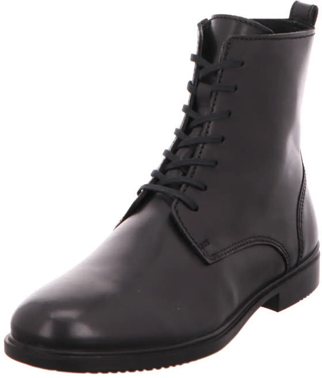 ECCO Dress Classic 15 Enkellaarzen - Black Santiago - afbeelding 4 van 6