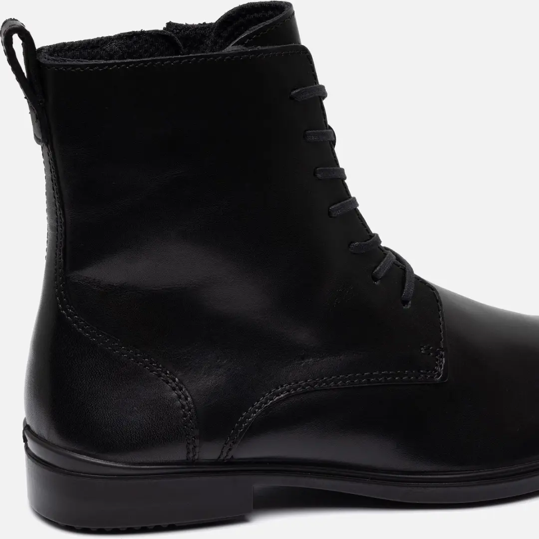ECCO Dress Classic 15 Enkellaarzen - Black Santiago - afbeelding 6 van 6