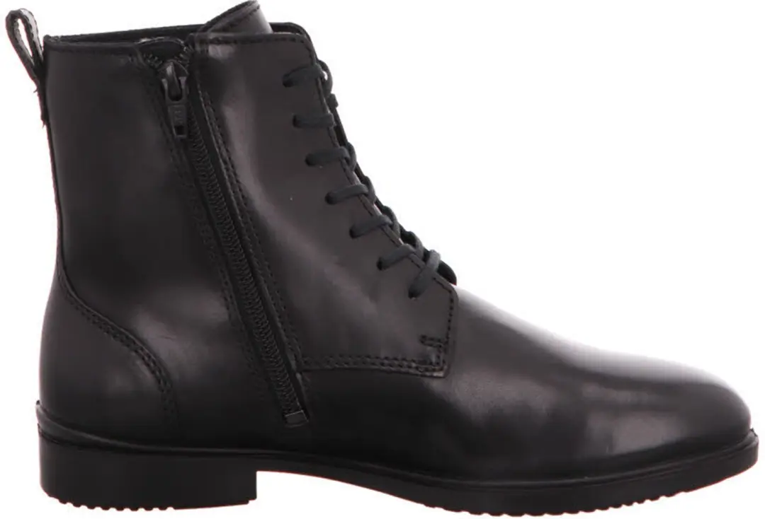 ECCO Dress Classic 15 Enkellaarzen - Black Santiago - afbeelding 5 van 6