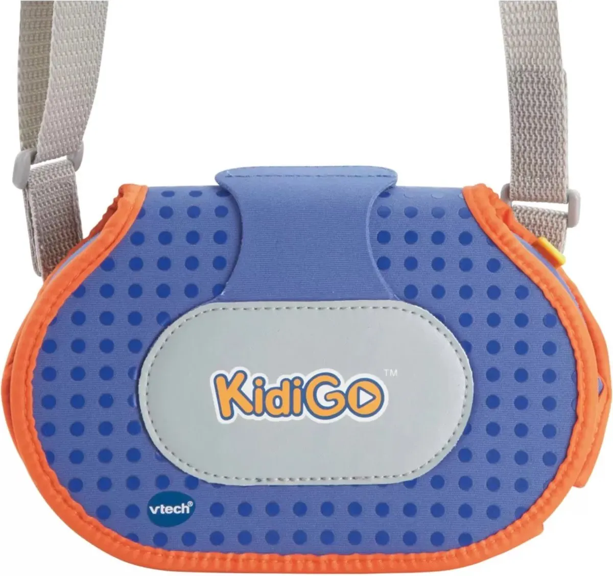 VTech KidiGo Draagtas - Paars