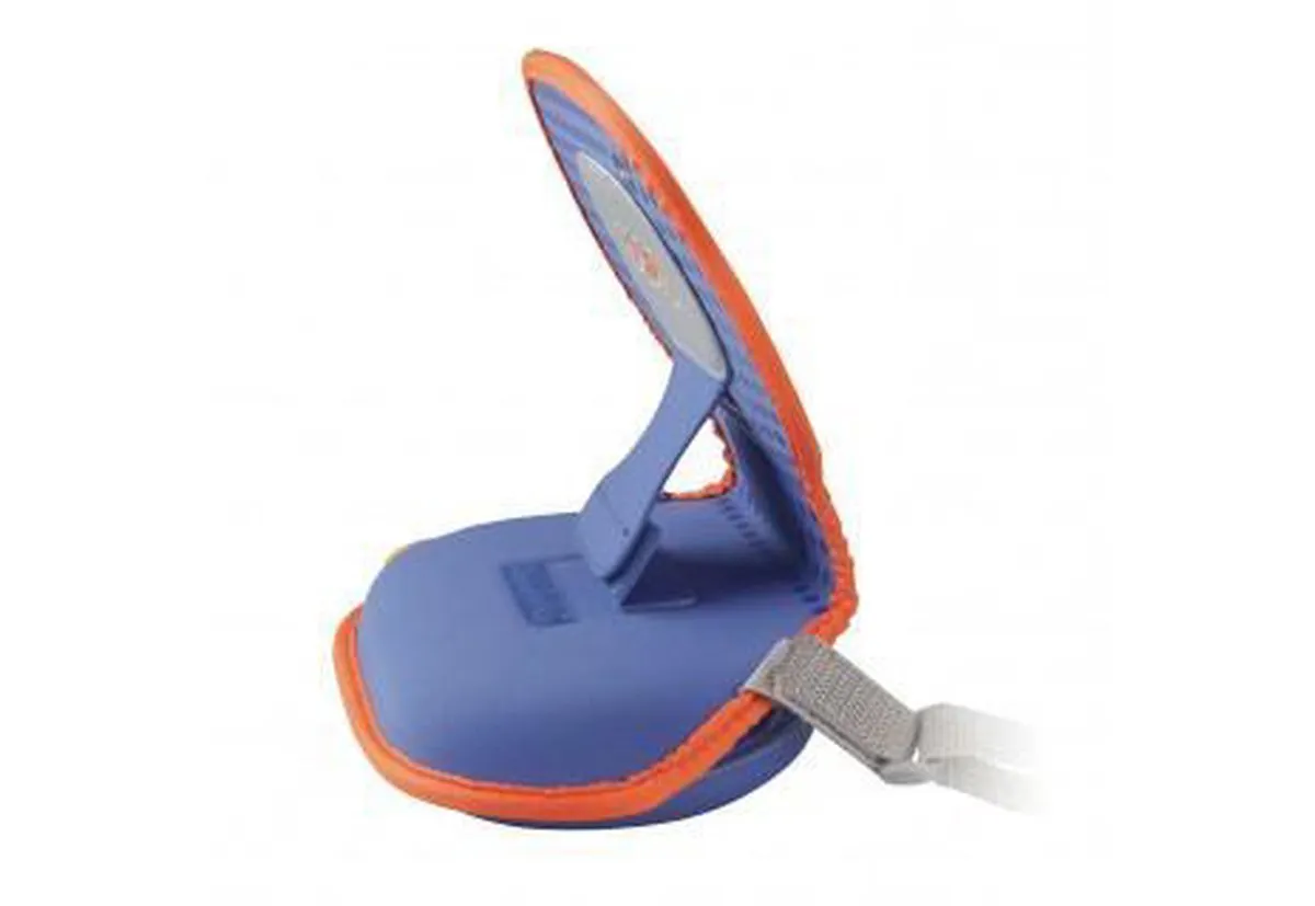 VTech KidiGo Draagtas - Paars
