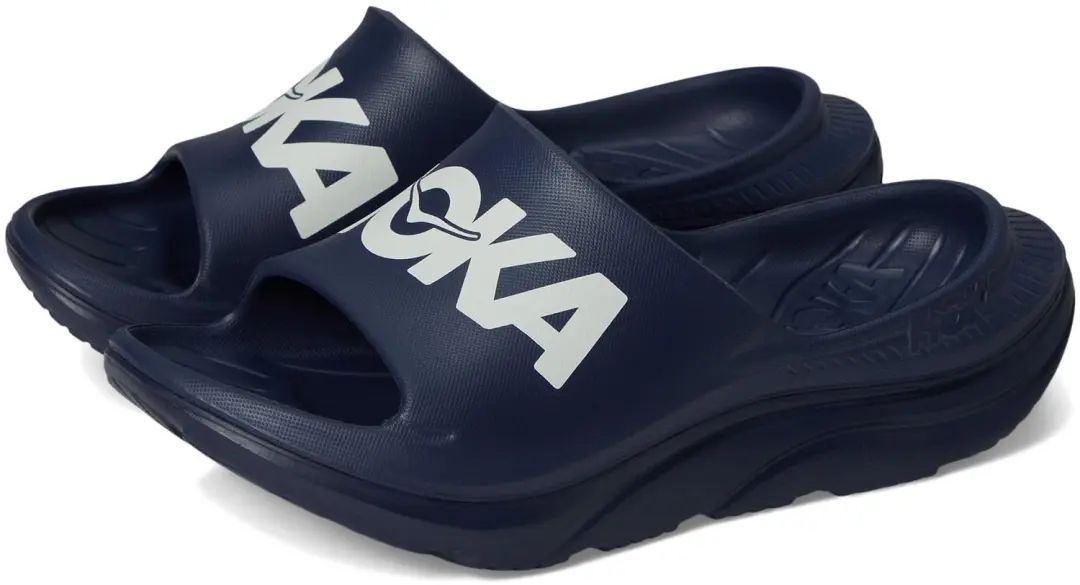 Hoka Ora Athletic Slide