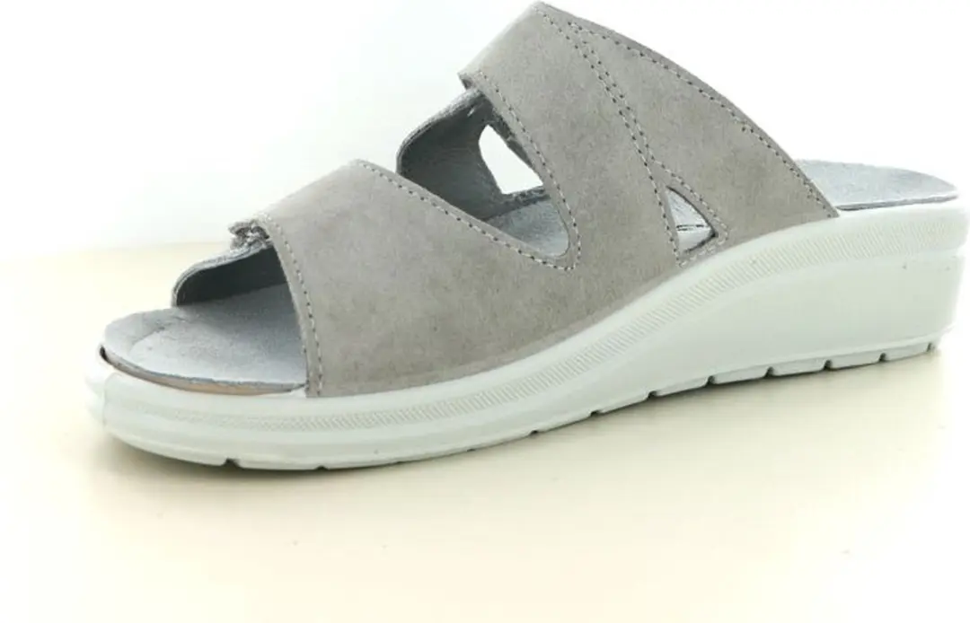 Rohde 5729 Slipper - Graphite Taupe - afbeelding 6 van 6
