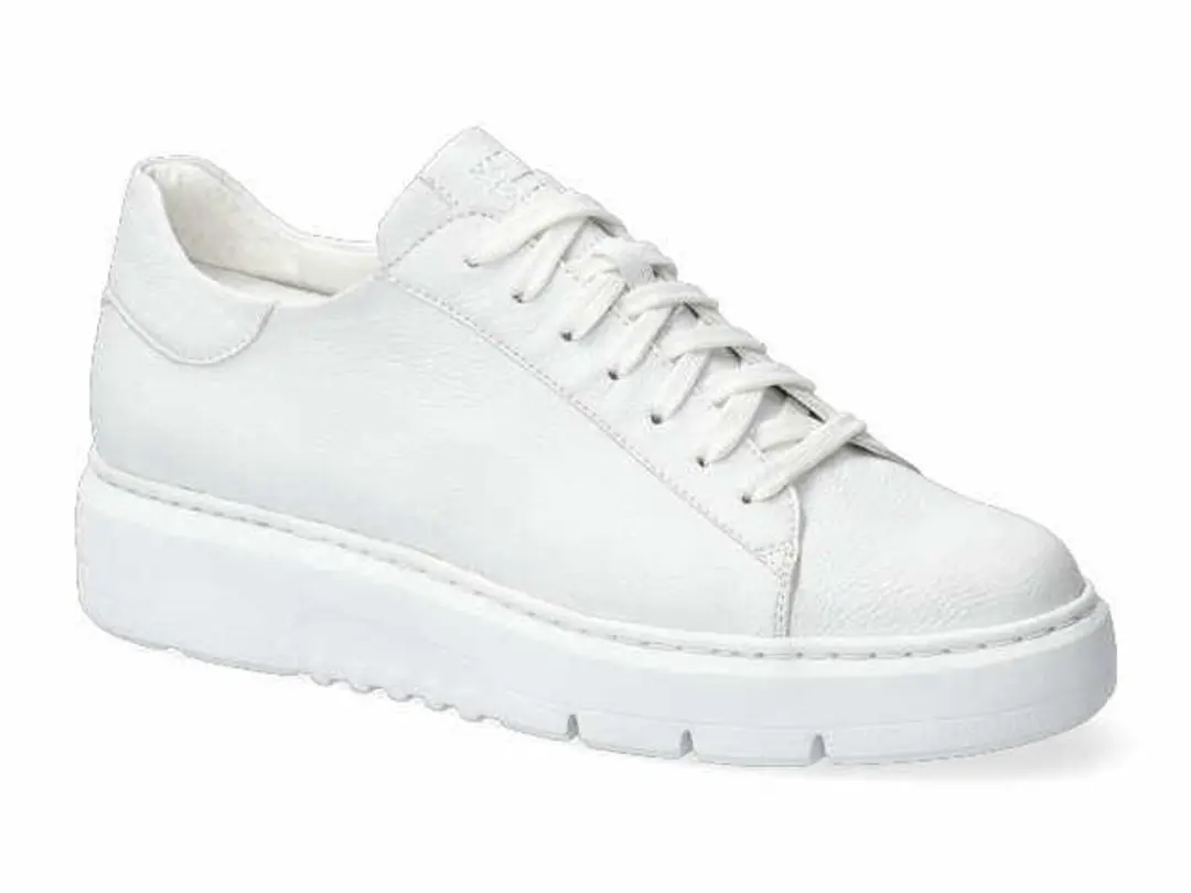 Mephisto dames sneakers wit maat 38.5