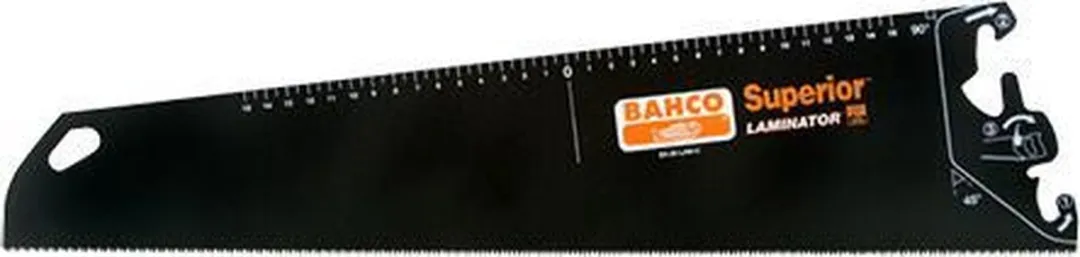 Bahco Zaagblad Laminaat 500mm 11 TPI