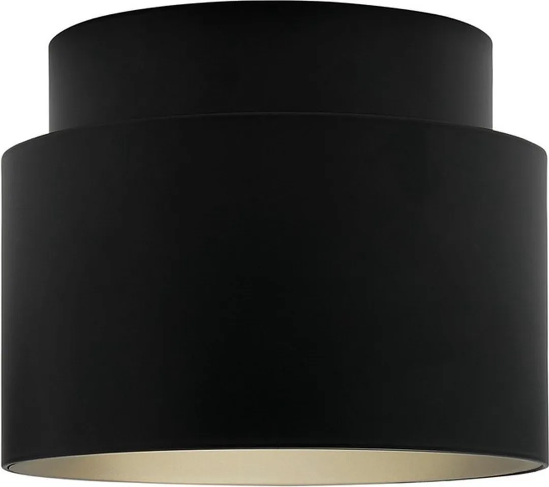 Nordlux Torone Spot GU10 IP20 - Zwart