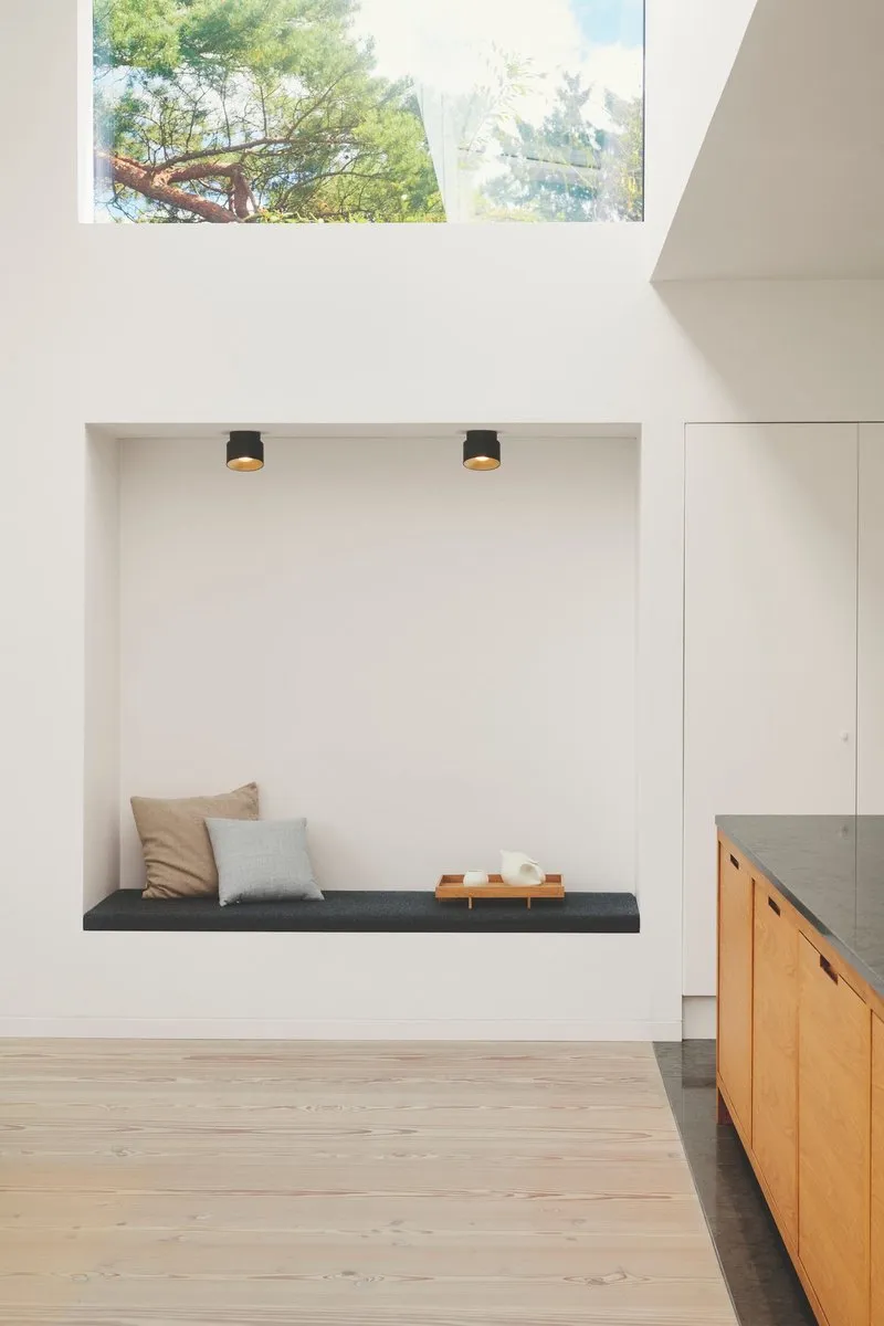 Nordlux Torone Spot GU10 IP20 - Zwart