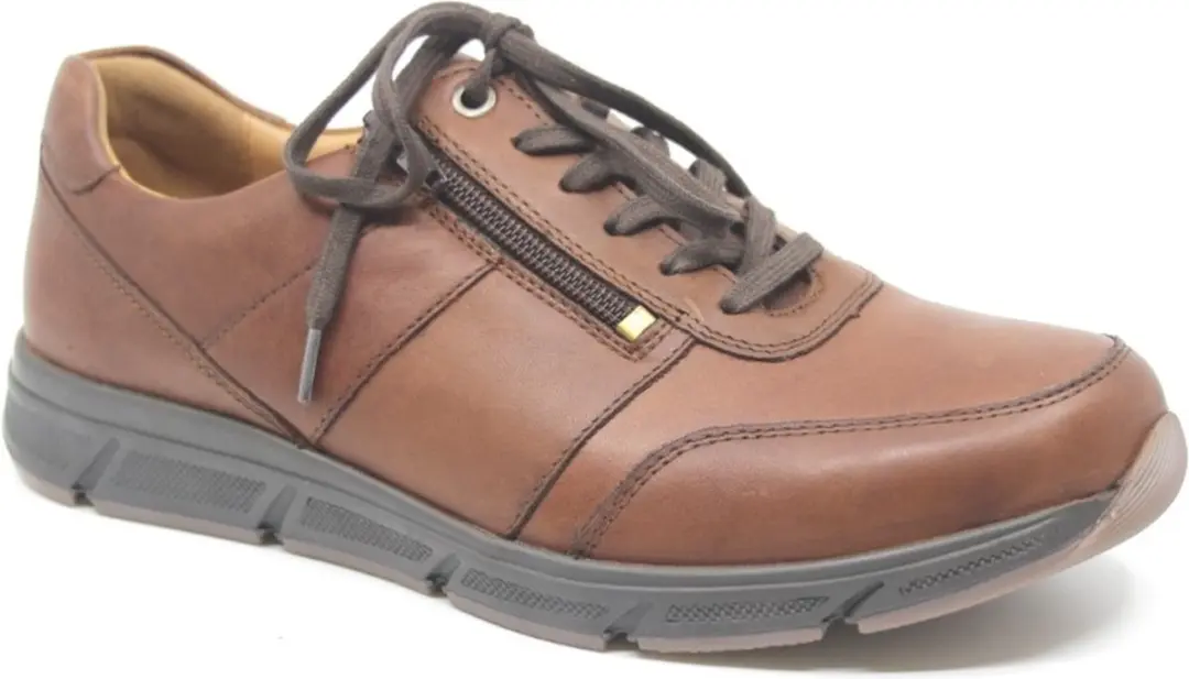 Solidus Kai Cognac Schoen K-leest