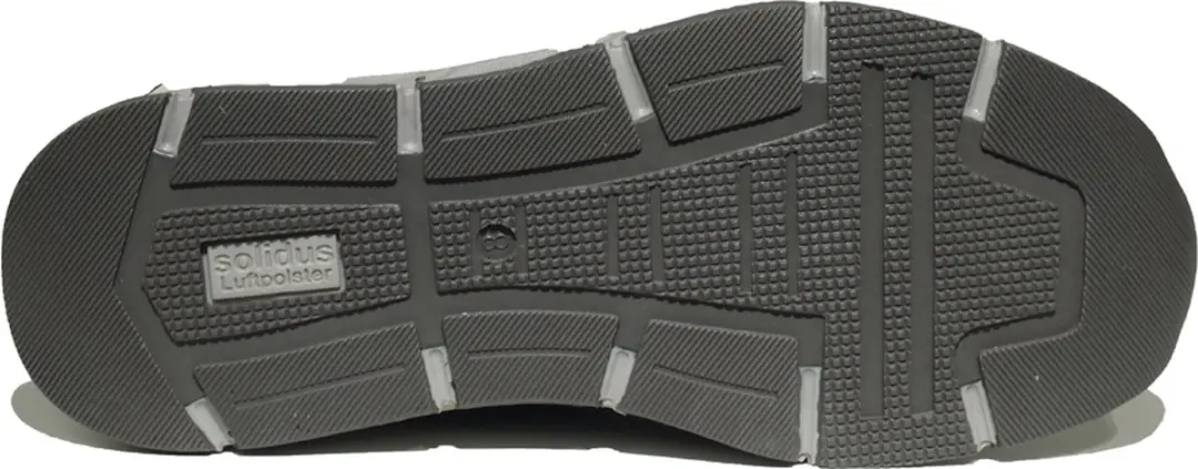 Solidus 67002 Sneakers - Blauw - afbeelding 4 van 6