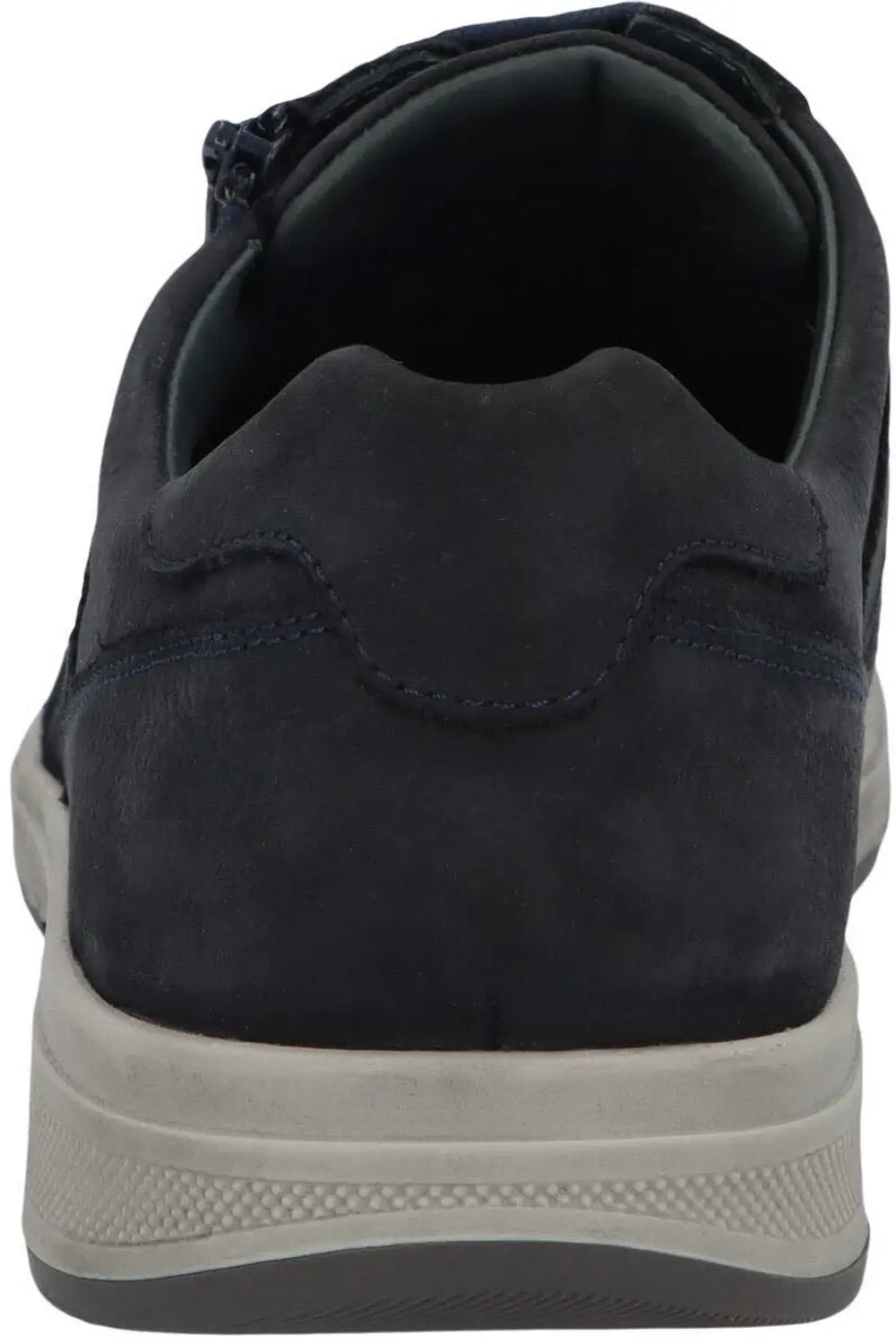 Solidus 67002 Sneakers - Blauw - afbeelding 6 van 6