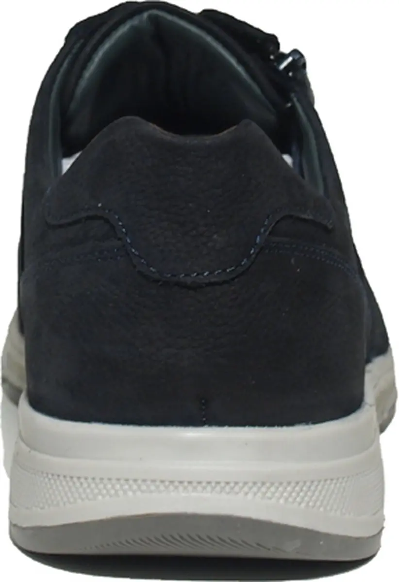 Solidus 67002 Sneakers - Blauw - afbeelding 5 van 6