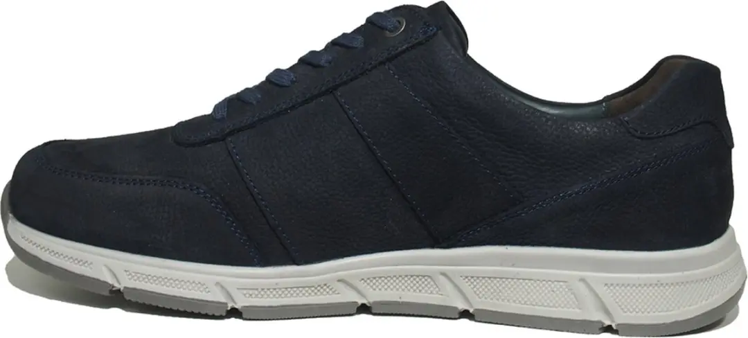 Solidus 67002 Sneakers - Blauw - afbeelding 2 van 6
