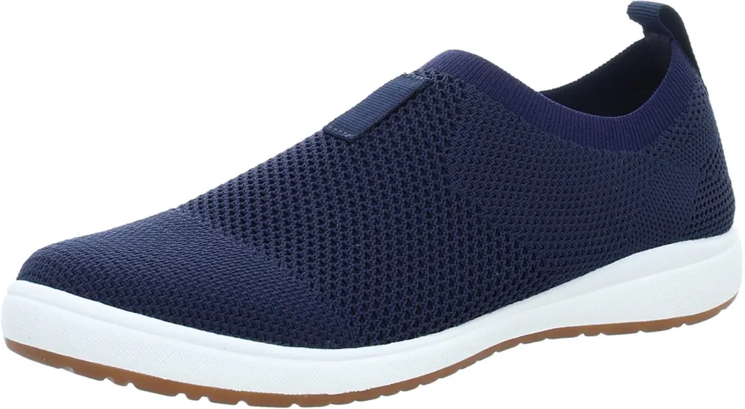 Josef Seibel dames slippers blauw maat 37