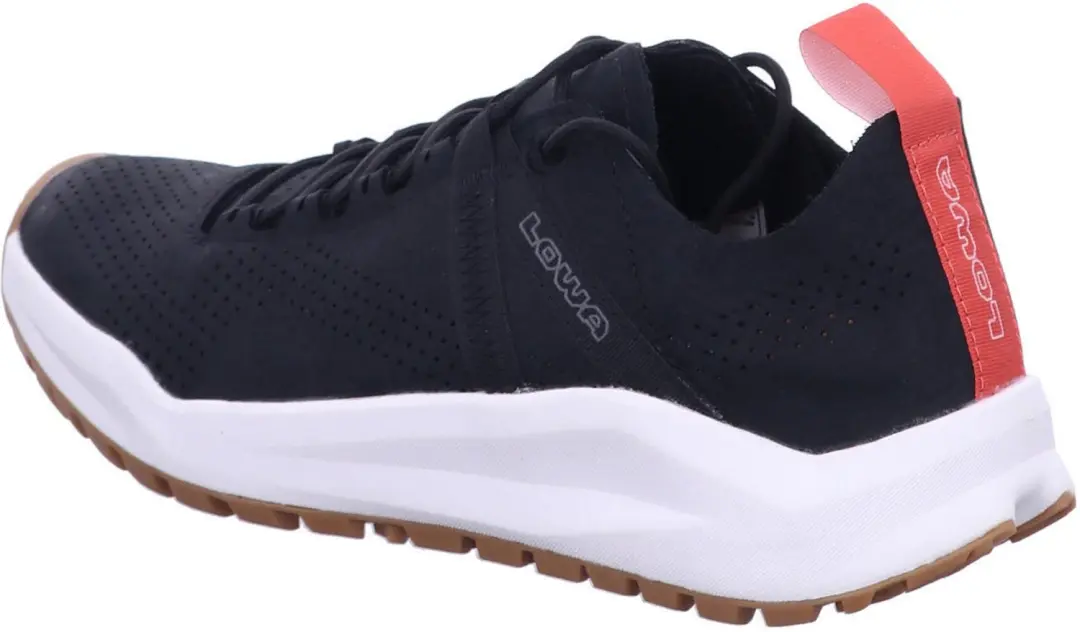 LOWA dames sneakers zwart maat 42