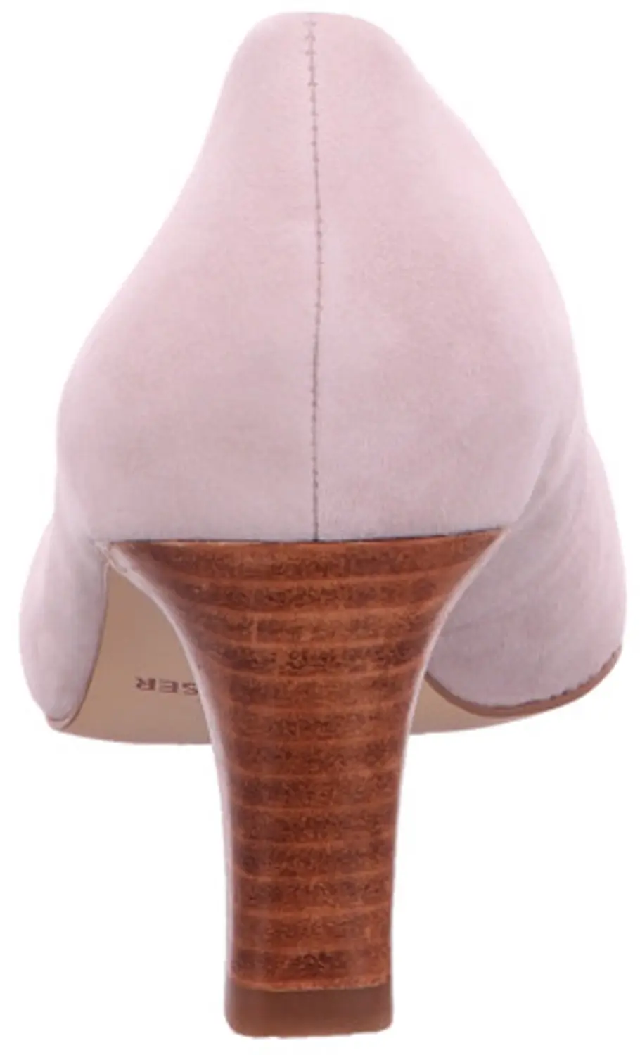 Peter Kaiser dames pumps beige maat 38.5