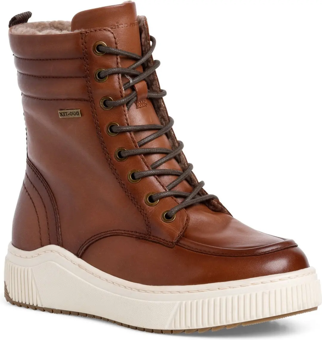 Tamaris TAMARIS COMFORT Dames Enkellaarsje 8-8-86220-29 305 comfort fit Maat: 37