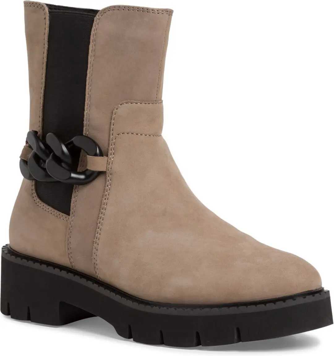 Tamaris COMFORT Dames Chelseaboot 8-85417-41 341 normaal Maat: 40 EU