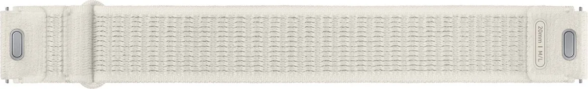 Samsung Watch Feather Band M/L - Beige