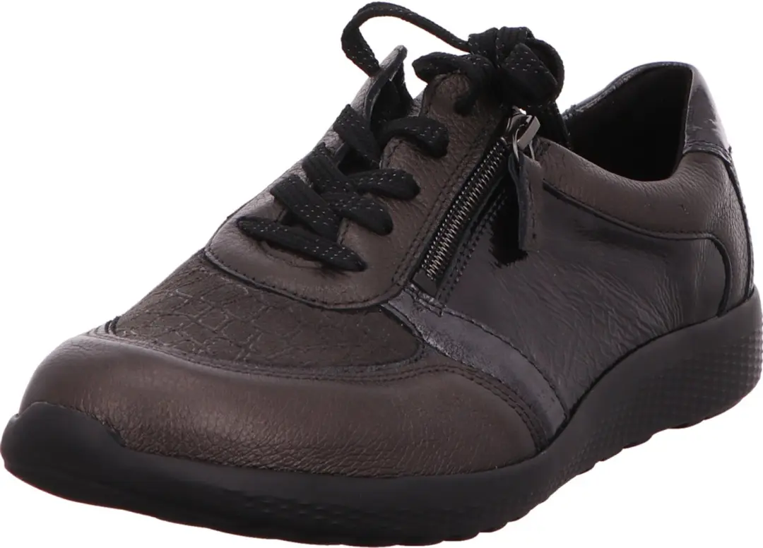 Waldläufer Orthotritt Dames Sneaker