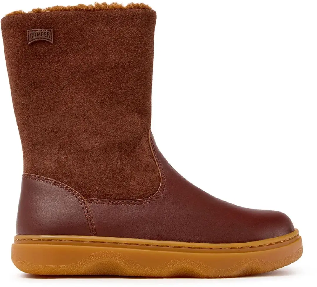 Camper Kiddo Laarzen Bruin EU 31 Meisje