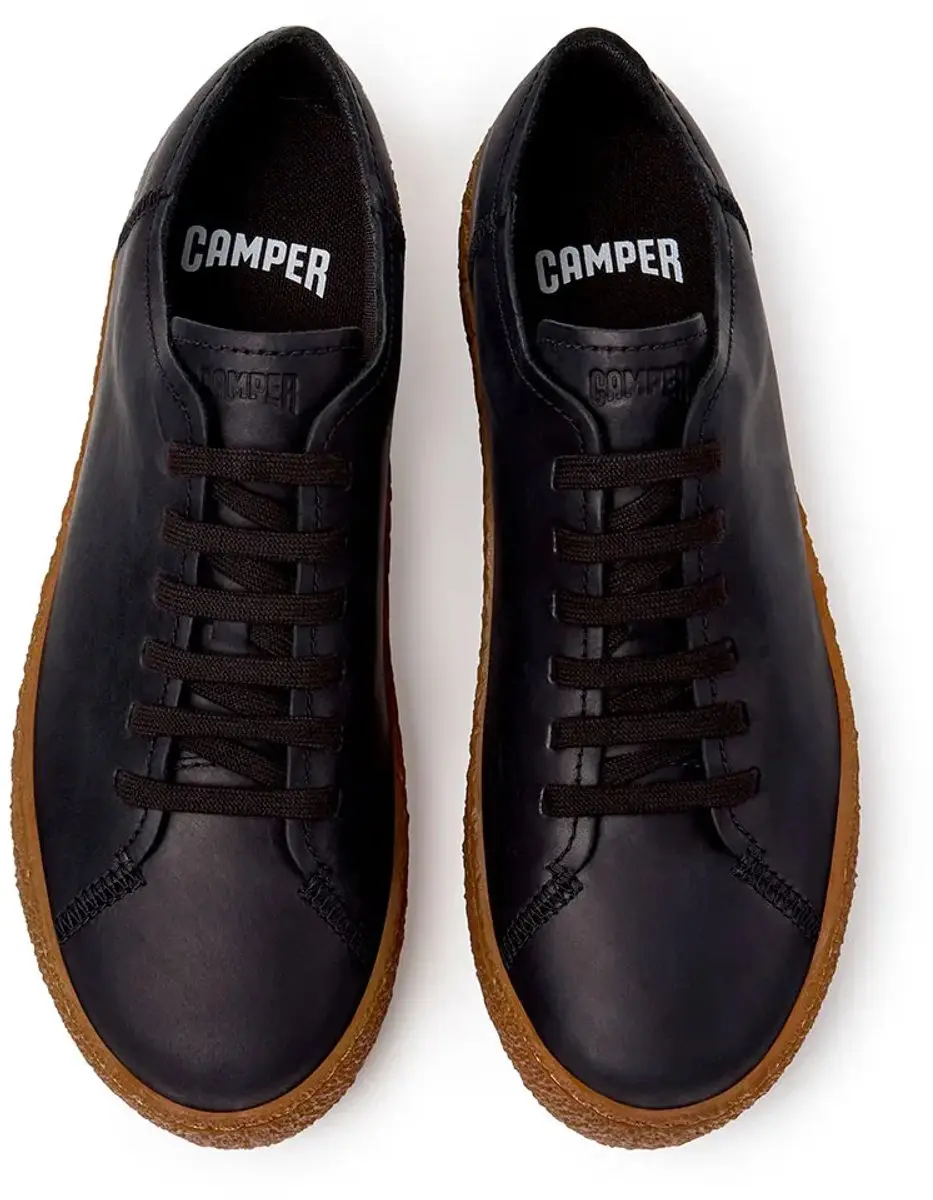 Camper Peu Terreno Schoenen - Zwart - EU 45 - afbeelding 4 van 6