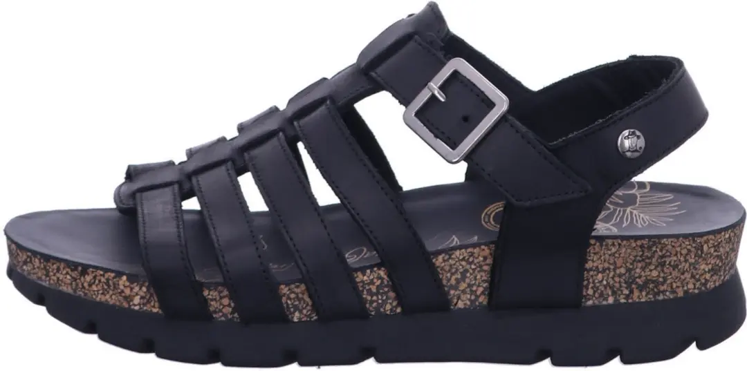 Panama Jack dames sandalen zwart maat 36