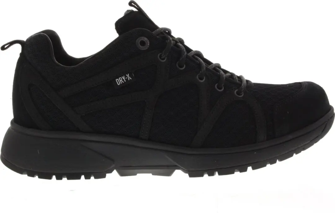 Xsensible Vrouwen Leren Lage sneakers / Herenschoenen 40402.5