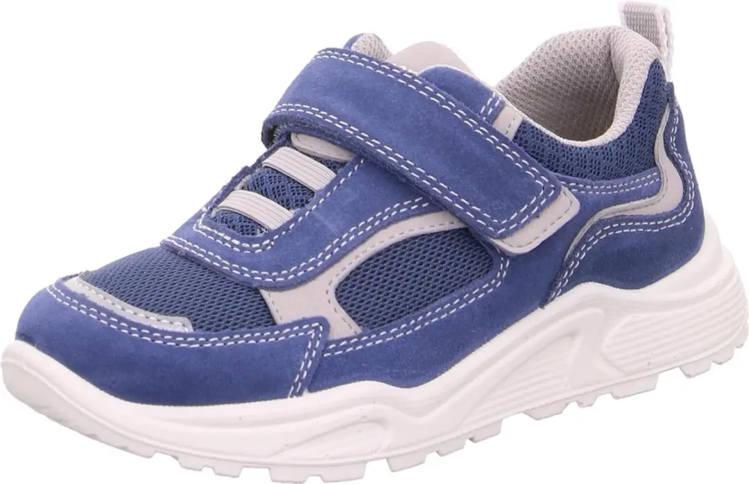 Legero unisex instappers blauw maat 31