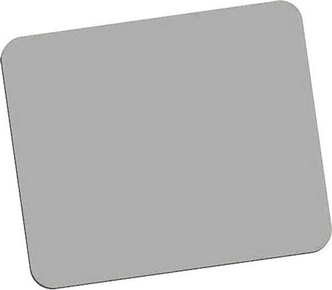 Fellowes Muismat 29702 - Zilver