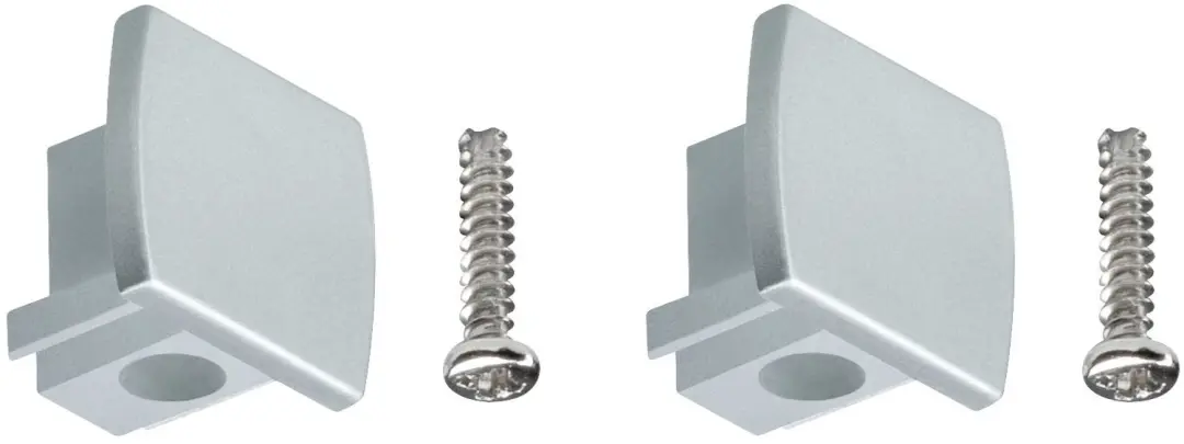 Paulmann URail Eindstuk 95496