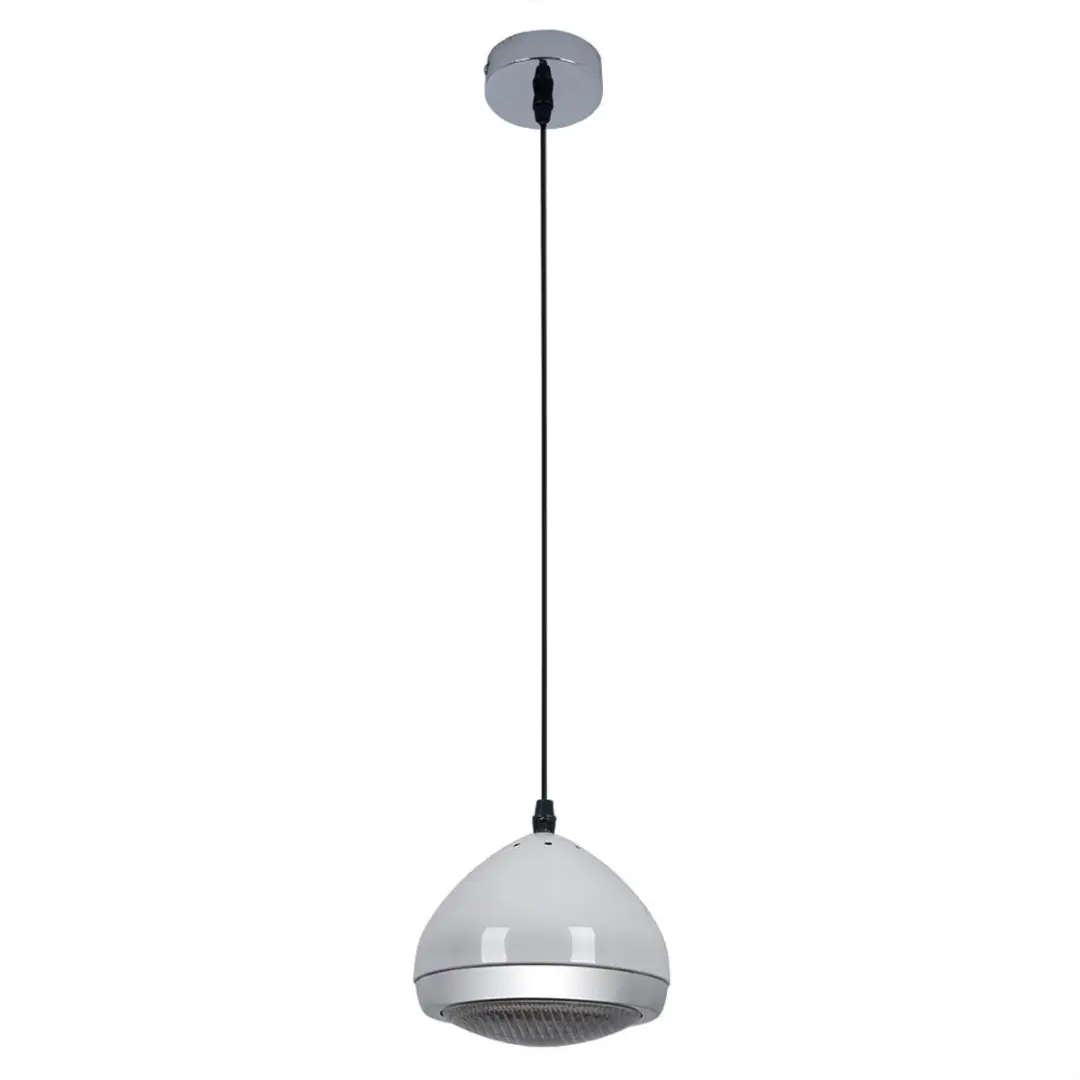 Brilliant Rider Hanglamp - 25W - Wit - afbeelding 2 van 6