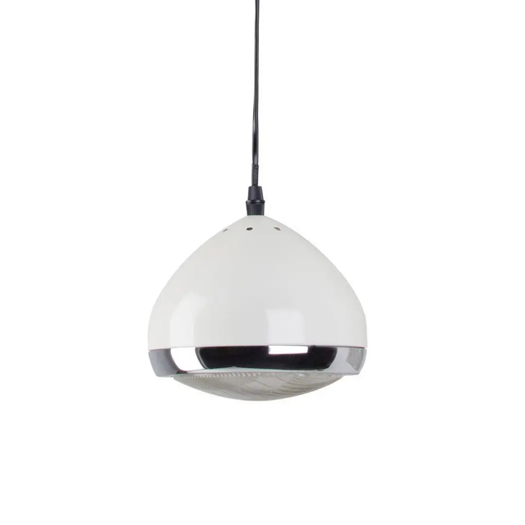 Brilliant Rider Hanglamp - 25W - Wit - afbeelding 4 van 6