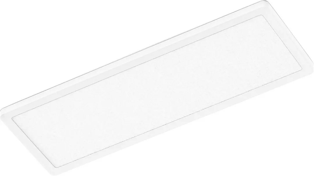 OSRAM SMART+ Matter Planon Slim White, compatibel met Amazon Alexa, 2800-6000 K,