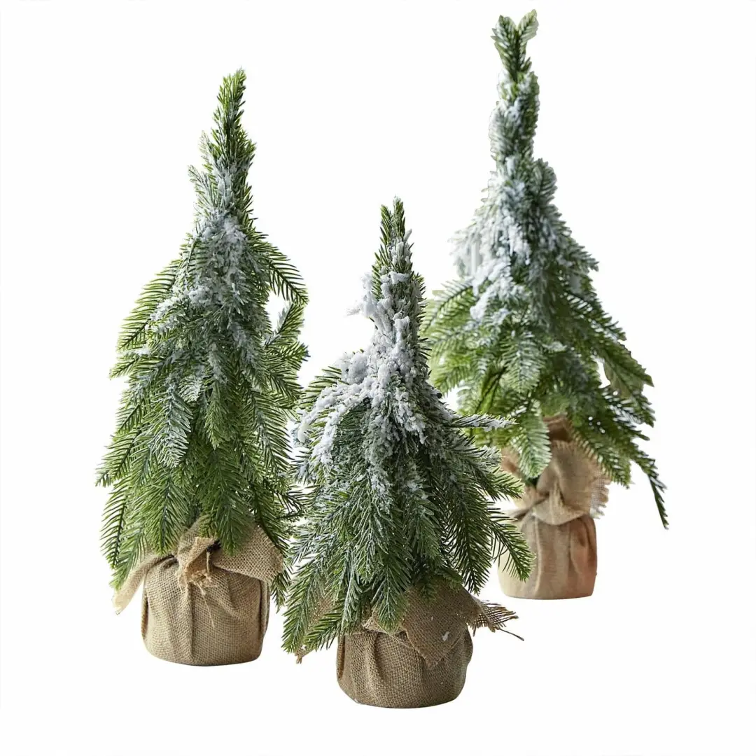 Loberon Sierboom Selitor set van 3