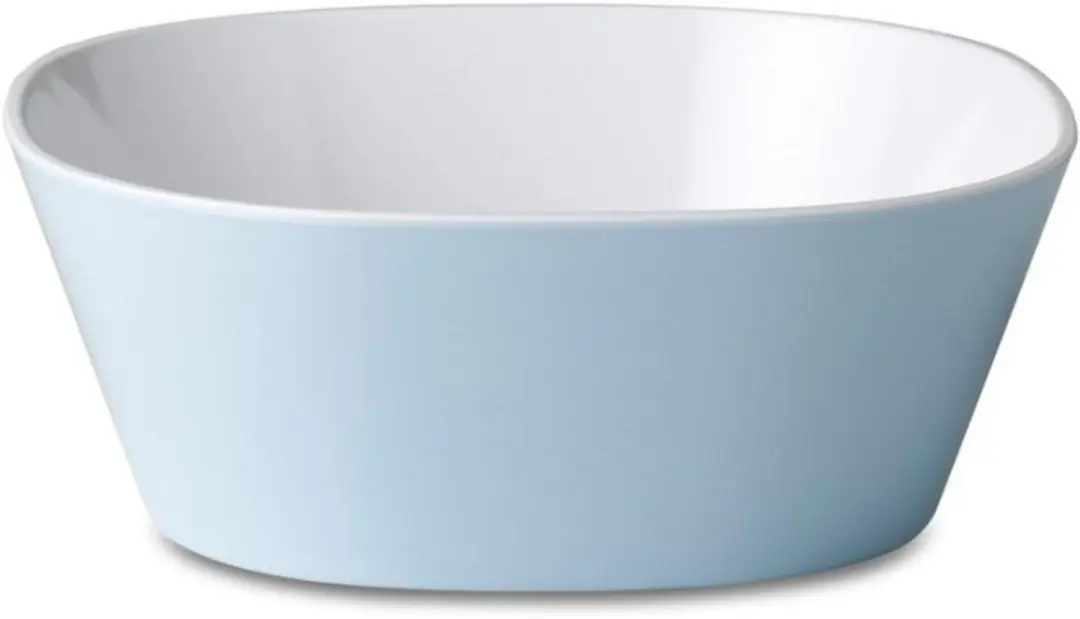 Schaal conix 250 ml ocean blue