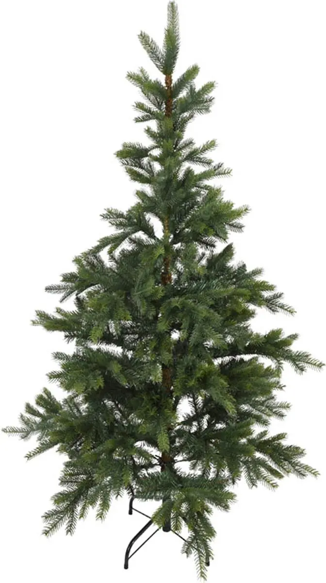 Kunstkerstboom 215cm