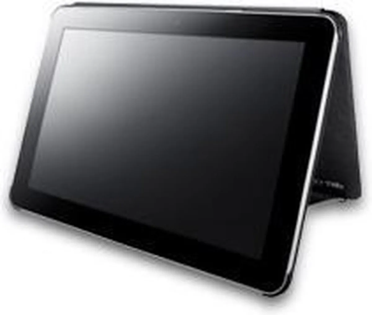 Samsung Galaxy Tab 10.1 Book Cover EFC-1B1NBECSTD