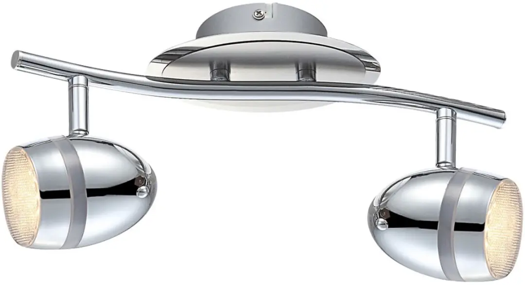 6W LED plafondlamp schijnwerper lamp lamp kantoor woonkamer Globo 56212-25