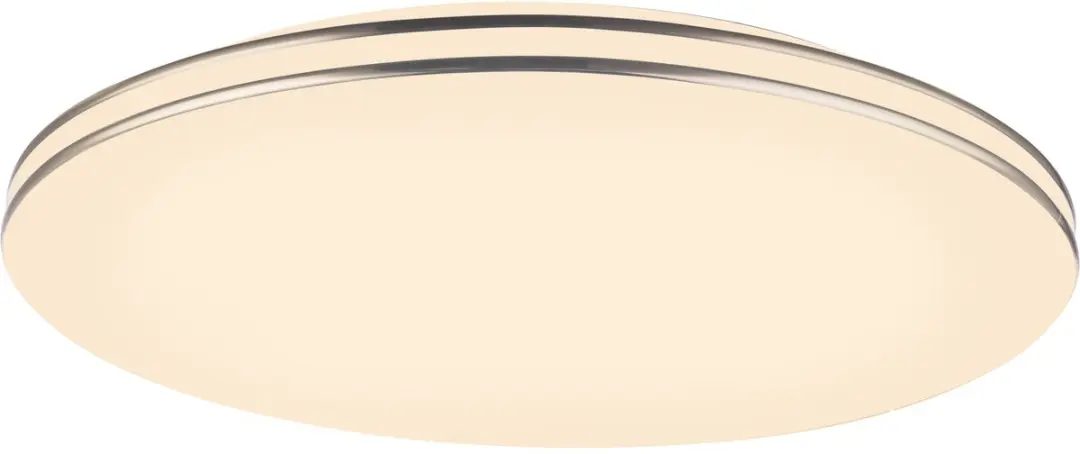 Globo Pierre Plafondlamp Ø37cm