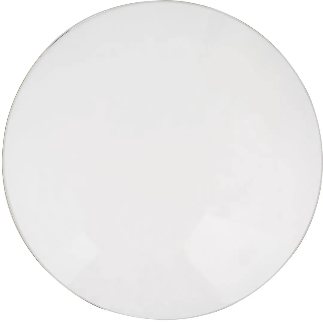 Globo Pierre Plafondlamp Ø37cm - 24W - Wit - afbeelding 5 van 6