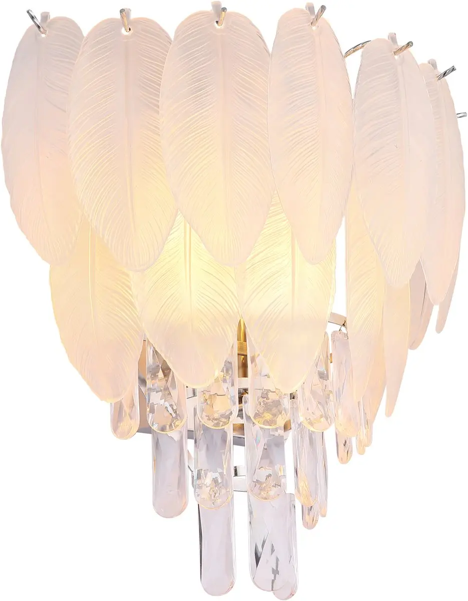 Wandlamp