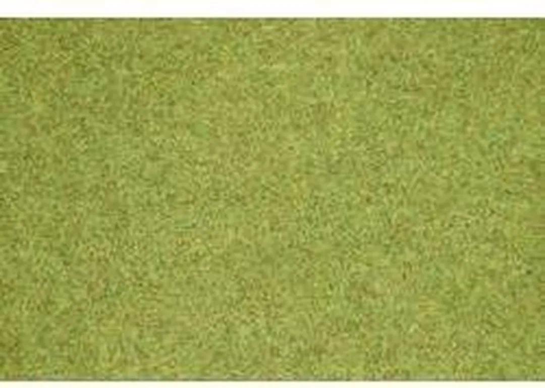Noch Gras Mat Zomerweide 120x60cm - Schaal H0