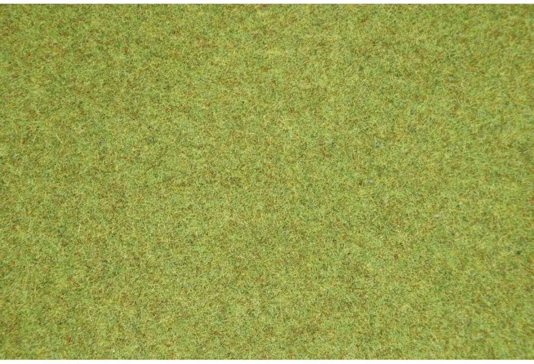 Noch Gras Mat Zomerweide 120x60cm - Schaal H0