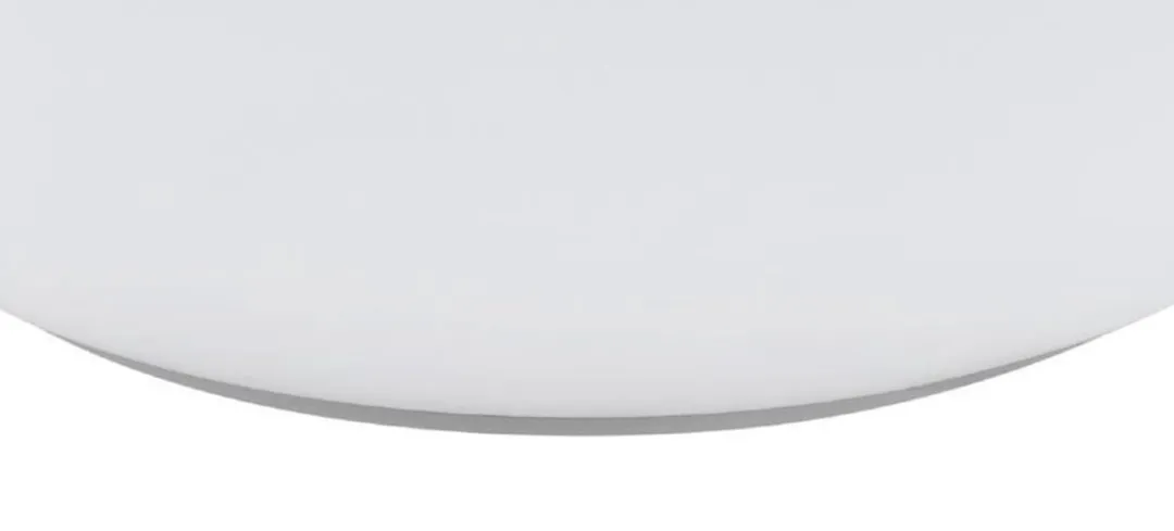 EGLO connect.z Monterolo-Z Smart Vloerlamp E27 - Ø39cm Wit
