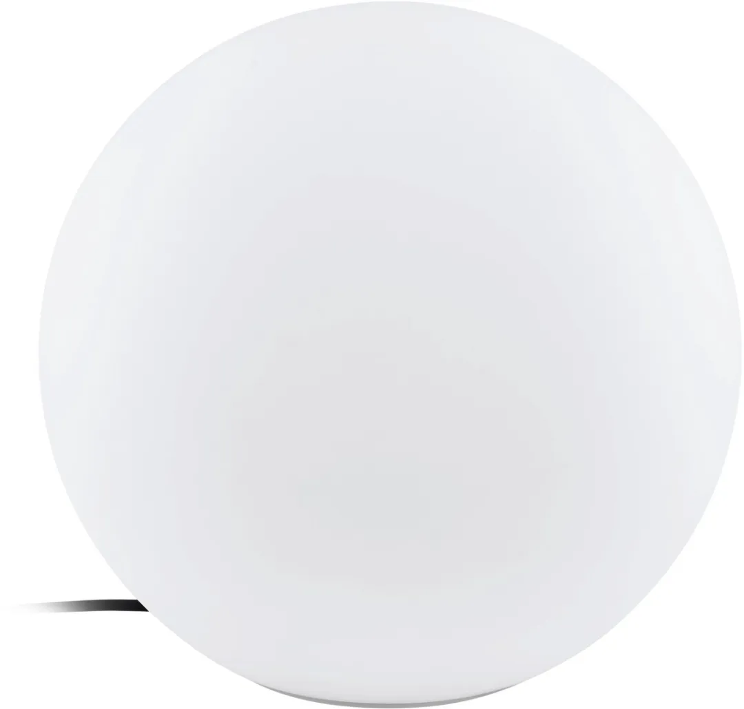 EGLO connect.z Monterolo-Z Smart Vloerlamp E27