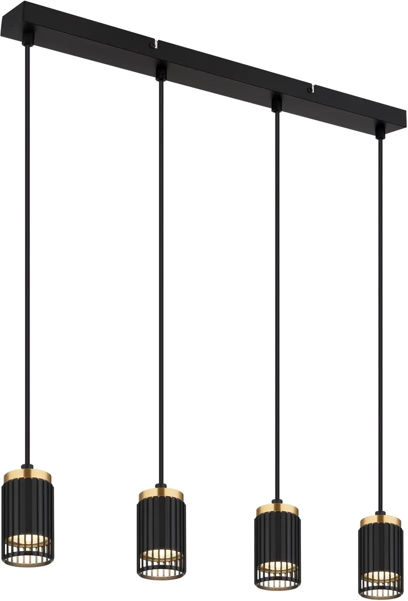 Globo Korben 57906-4H Hanglamp