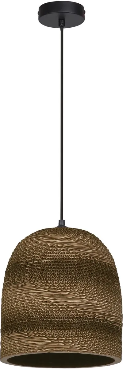 Osram Decor Cardboard Ball Bell Hanglamp