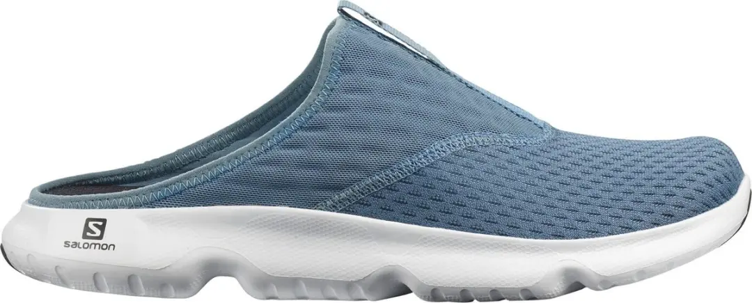 Salomon sandalen Duifblauw-40,5