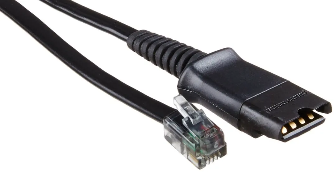 Poly U10P Kabel